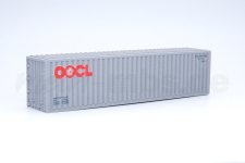 BuBi Model TT70169 - TT - Container 40 ft OOCL